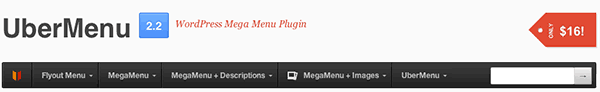 UberMenu