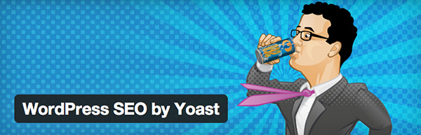 Yoast WordPress SEO