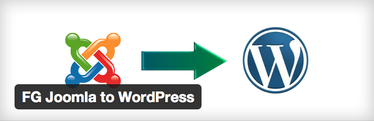 FG Joomla to WordPress Plugin