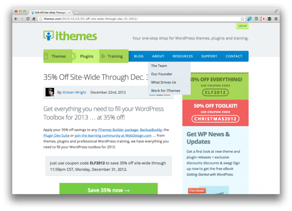 ithemes