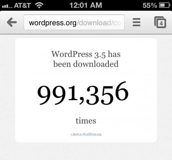 million-downloads-wordpress-35