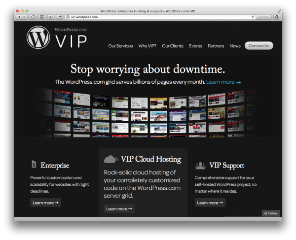 wordpress-vip