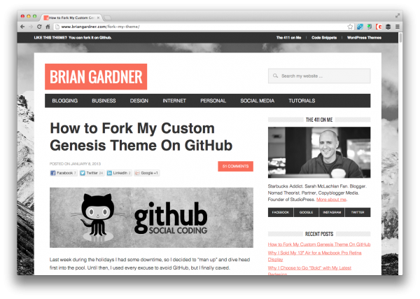 brian-gardner-fork-theme