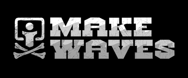 makewaves