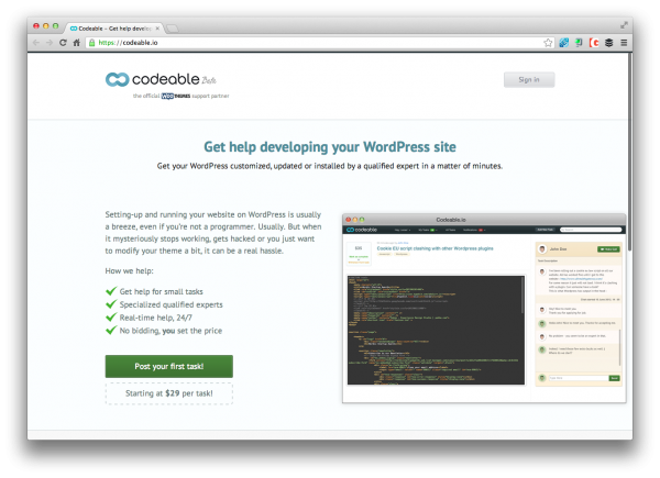 codeable-home