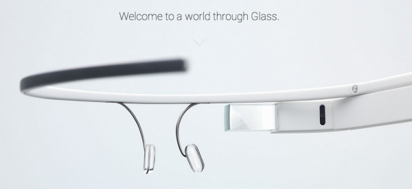 Google Glass