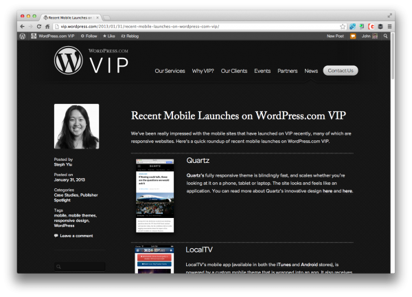 vip-responsive-examples