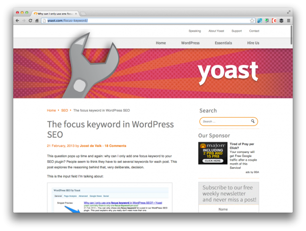 yoast