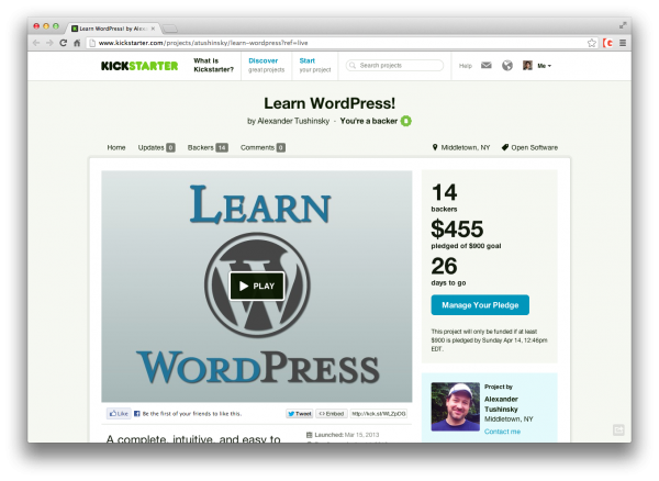 learn-wordpress