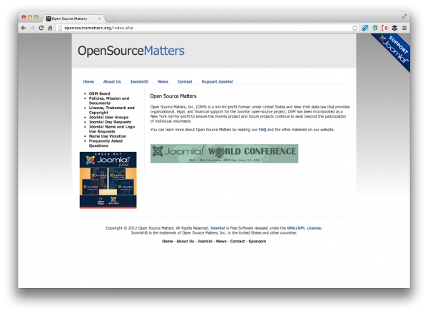 open-source-matters