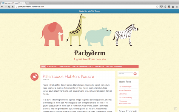 Pachyderm