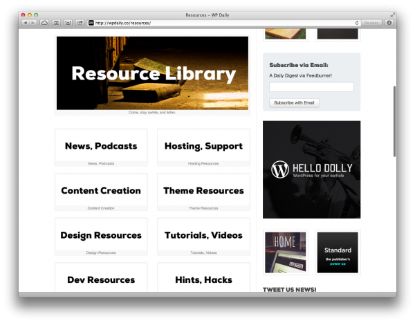 resource-library