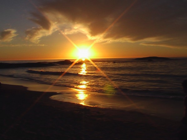 A sunset for Google Reader