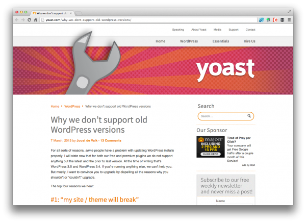 yoast