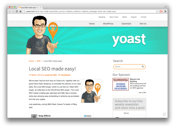 yoast