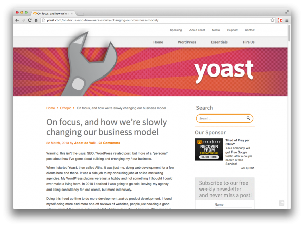 yoast