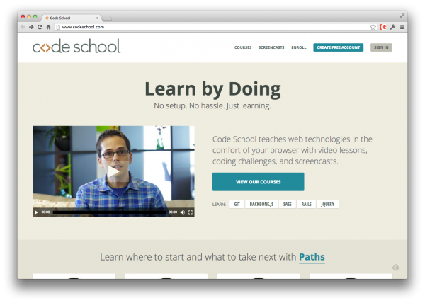 codeschool