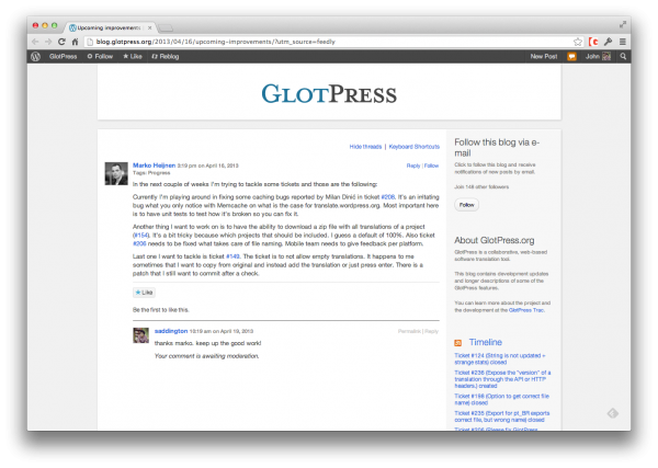 glotpress