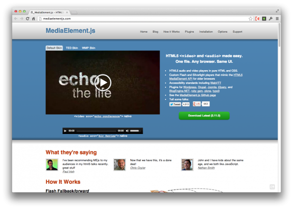 media-element-js