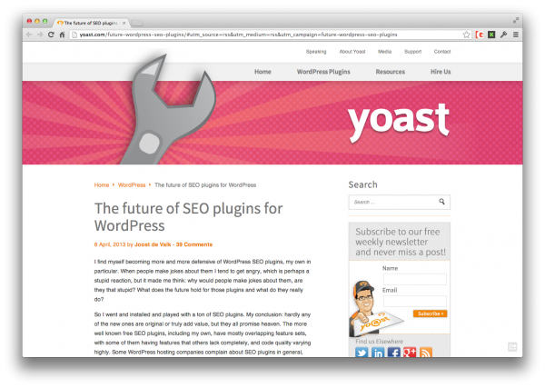 yoast