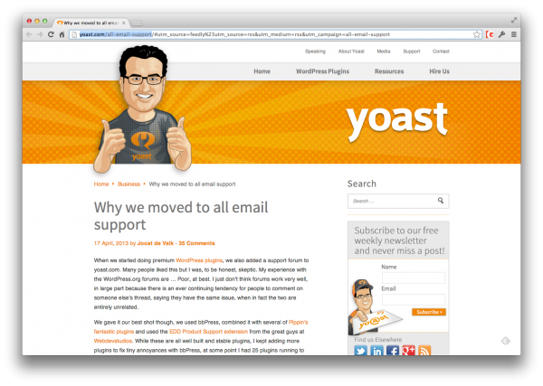 yoast