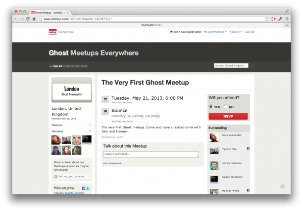 ghost-meetup