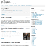 rtPanel