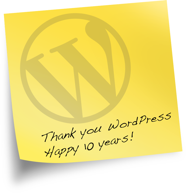 thank-you-wordpress