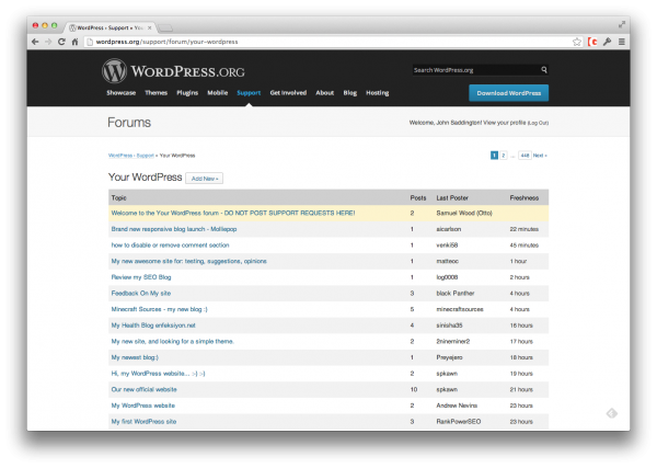 wordpress-your