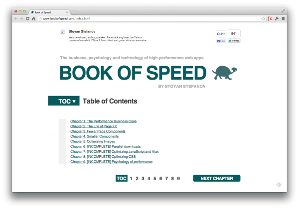 book-of-speed