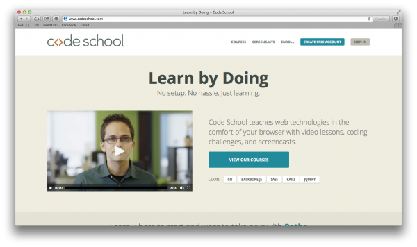 code-school