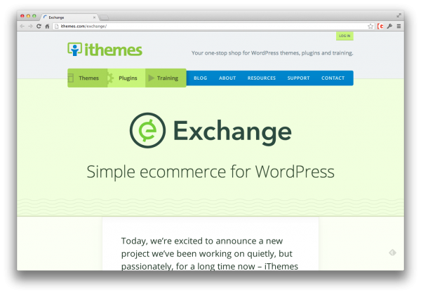 ithemes-exchange