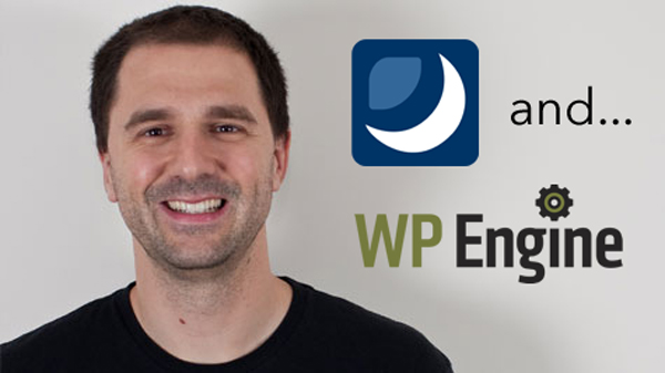 Josh Jones: WP Engine Investor + DreamHost Co-Founder...?