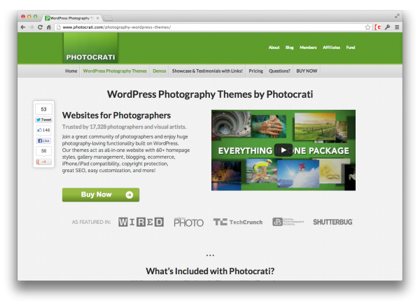 photo-wordpress-theme