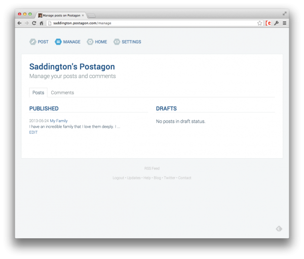 postagon-manage-posts