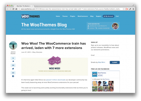 woothemes