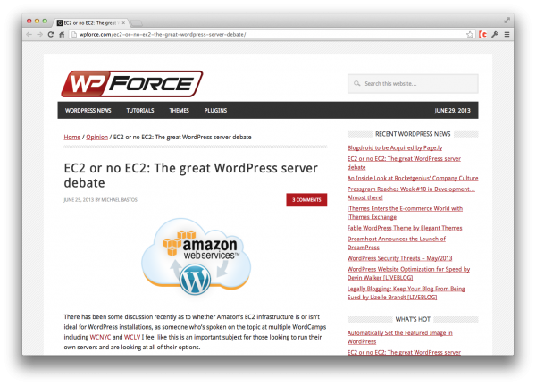 wpforce