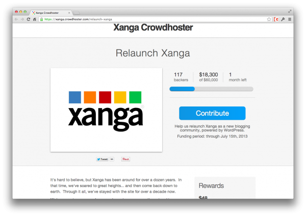 xanga-crowdhoster