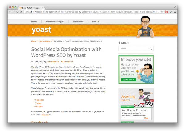 yoast