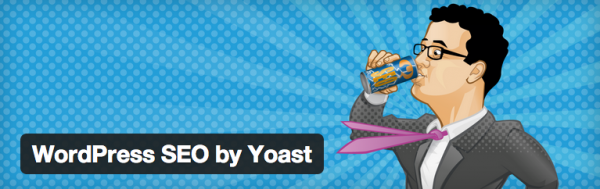 Premium Yoast! Drink to that!