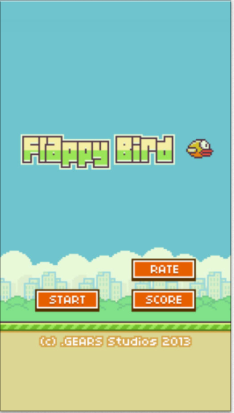 A Look at Flappy Bird, The Game That Shook the World