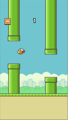 A Look at Flappy Bird, The Game That Shook the World