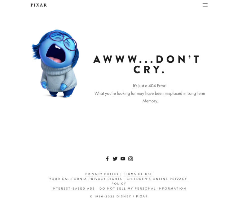 7 Must-Have Pages Every Website Needs (+ 11 Optional Ones)
