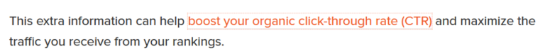 Hyperlink Design: 9 Examples from Real-Life Websites (Incl. CSS)